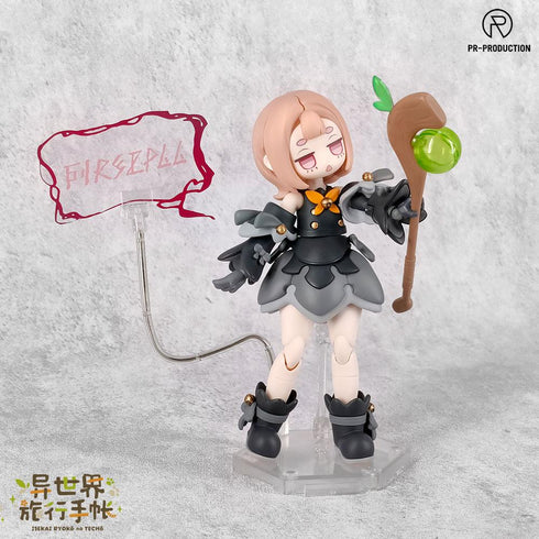 『PRISK01EA07』005_PR Production オプションパーツ(タイプA)
